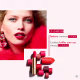 Clarins Joli Rouge 711 - Batom Cremoso 3,5g (2)