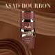 Perfume Unissex Árabe Lattafa Asad Bourbon EDP 100ml (5)