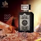 Perfume Masculino Al Wataniah Oud Mystery Intense 100ml (2)