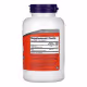 Gaba 500mg 200 Caps Veg Now Foods C/ Vitamina B6 Importado (2)