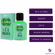 Gel JELLS ICE MENTA Beijável Intimo Excitante Kalya 35ml (4)