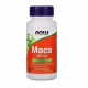 Now Foods Maca Peruana 500mg - Suplemento Alimentar (100 Cápsulas)