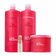 Kit Shampoos, Condicionador, Máscara e Oil Reflections Light (2)