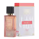 Ana Abiyedh Coral Lattafa Perfumes Eau de Parfum - Perfume Feminino 60ml (1)