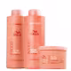 Kit Wella Professionals Plus Nutri-Enrich Salon (3 Produtos) (1)