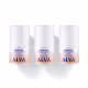 Kit Cristal Natural Alva: Trio 3 Desodorantes Roll on 50ml 12 Horas de Proteção Citrus (1)