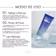 Máscara Matizadora Blondefy Toner Phyto Ativo Platinum Blond 400g (4)