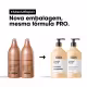 Kit L'Oréal Professionnel Absolut Repair Gold Quinoa + Protein Profissional Duo Essential (2 Produtos) (3)