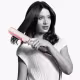 Alisador e secador dyson airstrait™  ceramic pink - 127v (3)