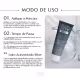 Máscara Matizadora Blondefy Toner Phyto Ativo Silver Blond 400g (4)