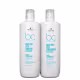 Kit Schwarzkopf Professional BC Bonacure Clean Performance Moisture Kick Super Duo (2 Produtos) (1)
