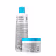 Kit Schwarzkopf Professional BC Bonacure Clean Performance Moisture Kick Duo Super (2 Produtos) (2)