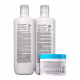 Kit Schwarzkopf Professional BC Bonacure Clean Performance Moisture Kick Super Trio (3 Produtos) (2)