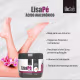 CREME LISAMÂO BIOSOFT ACIDO HIALURONICO 120G (2)