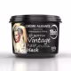 Creme Alisante #Bottox Vintage Hair Black 100g (1)
