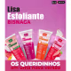 Bio Soft Lisa Hidratante Melancia 180g (3)