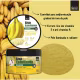 Bio Soft Lisa Esfoliante Banana 300g (3)