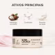 Máscara 300g Ultra Cronos Nutrição Umectante | Shed Professional (5)