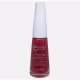 Esmalte Hipoalergênicos Tradicional 7 Free 7ml Allergic Center Cor:Vermelho Vivo (2)