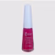 Esmalte Hipoalergênicos Tradicional 7 Free 7ml Allergic Center Cor:Azaléia (2)