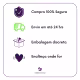 Gel ALGODÃO DOCE Oral Gourmet Beijável Intimo Pessini 35ml (1)