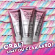Gel MARSHMALLOW Oral Gourmet Beijável Intimo Pessini 35ml (5)