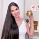 Combo Com 3 MÃ¡scaras Banho De Verniz Forever Liss 250g (3)