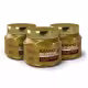 Combo Com 3 MÃ¡scaras Banho De Verniz Forever Liss 250g (1)