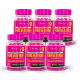 Combo Tratamento 6 Meses Forever Hair Crescimento Capilar (1)