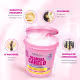 Kit Cabelão Sem Frizz Com Desmaia Cabelo Bye Bye Volume E Forever Hair (6)