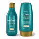 Kit Shampoo e Condicionador Catiônica Forever Liss (1)