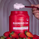 Kit Banho de Verniz Morango Profissional Completo Forever Liss (4)