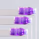 Combo com 3 Ampolas para Cabelo Xô Frizz Forever Liss 15mL (3)