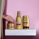 Kit Banho de Verniz Forever Liss (3)