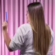 Kit Modelador de Fios e Ampola Capilar Xô Frizz Forever Liss (2)