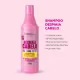 Kit Desmaia Cabelo com Shampoo 500ml, Máscara 350g E Condicionador Forever Liss - mkt (5)