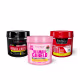 Cronograma Capilar Com Desmaia Cabelo 200G Forever Liss - Mkt