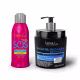 Kit Sos Antiemborrachamento Com Blindagem Biomimética Forever Liss (1)