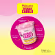 Kit Desmaia Cabelo 350g Com Bye Bye Volume Forever Liss (5)