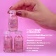 Kit Shampoo Condicionador Ampola Magia De Unicórnio Forever Liss (6)
