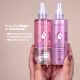 Kit Protetor Térmico E Body Splash Magia De Unicórnio Forever Liss (3)