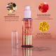Kit Óleos Superpoderosos Brilho e Crescimento Forever Liss (4)