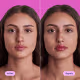 Lip Balm Gloss Pink 6g Good Mood by Alva (7)