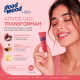 Lip Balm Gloss Red 6g Good Mood by Alva (3)