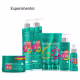 Kit Ativador De Cachos + Leave-in Cachos Fechados Amend 250g (2)