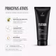 Máscara 220g Platinum: Hidratação e Neutralização do Amarelado | Shed Professional (3)