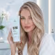 Shampoo 220ml Blond: Hidratação e Neutralização do Amarelado | Shed Professional (5)