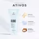 Máscara 220g Blond: Hidratação e Neutralização do Amarelado | Shed Professional (4)