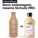 Kit L'Oréal Professionnel Serie Expert Absolut Repair Gold Quinoa + Protein Duo Nutrição Intensa (2 Produtos) (4)