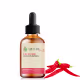 Óleo vegetal de Capsicum 100% puro natural - 50 ml (2)